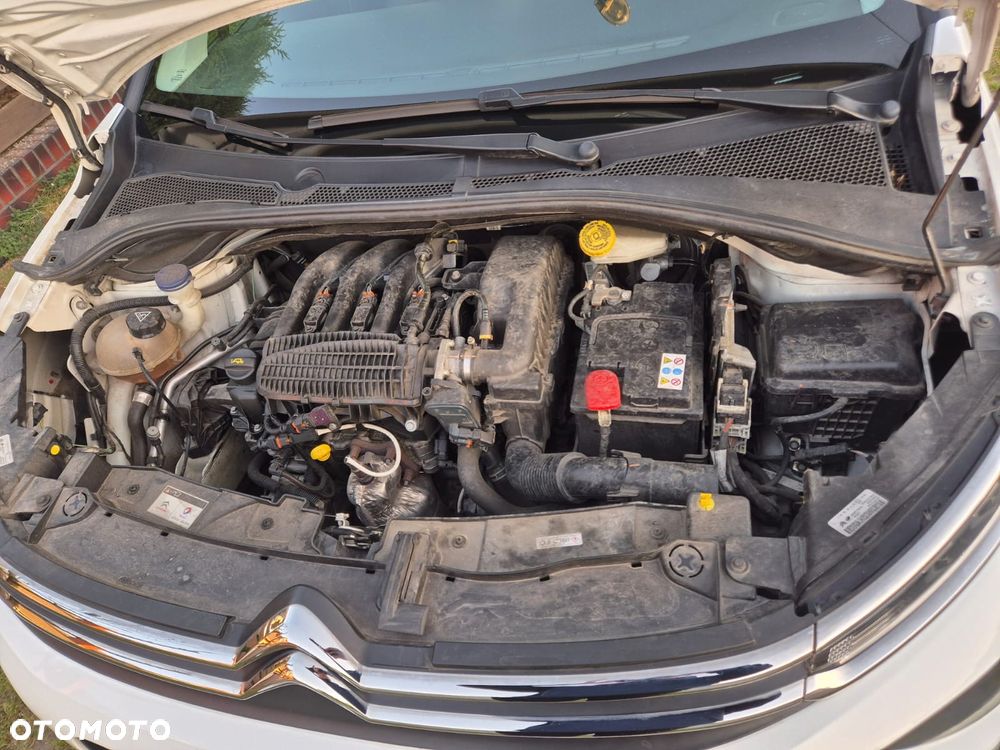 Citroën C3 1.2 PureTech Elle - 8