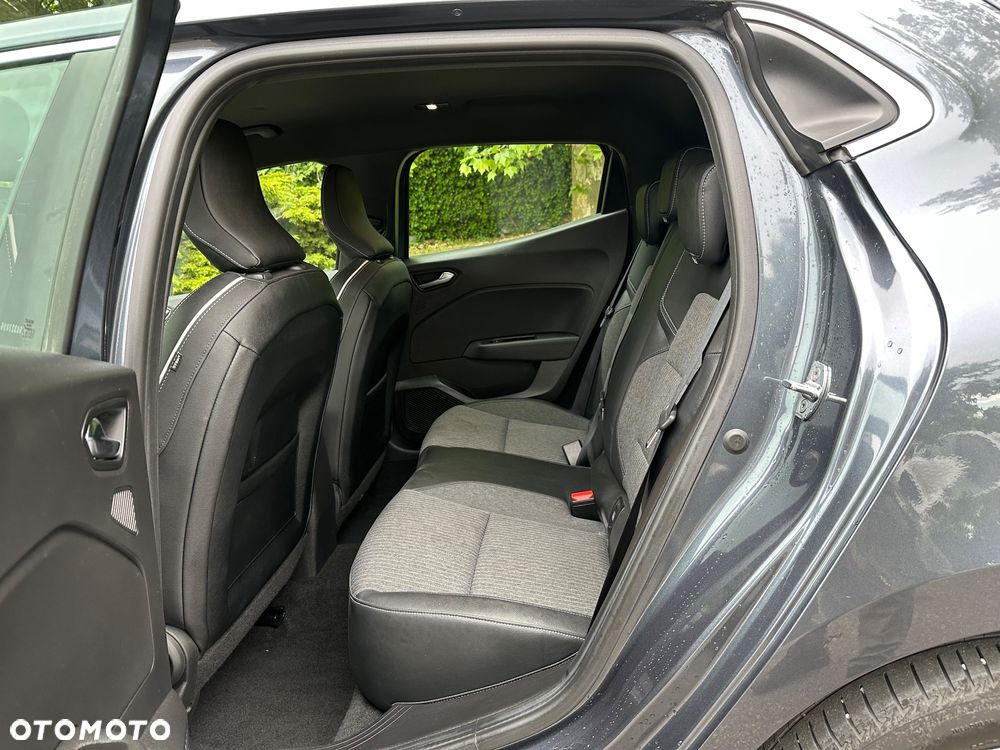 Renault Clio 1.0 TCe Intens - 12