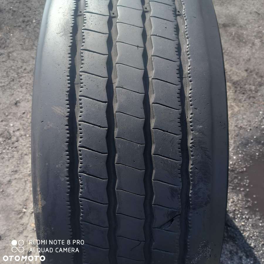 315/60 R22.5 BF Goodrich Route Control S - 1