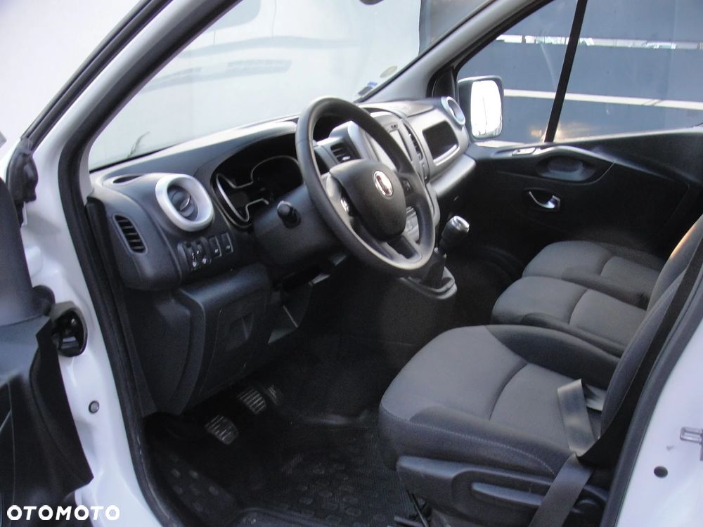 Fiat Talento - 8