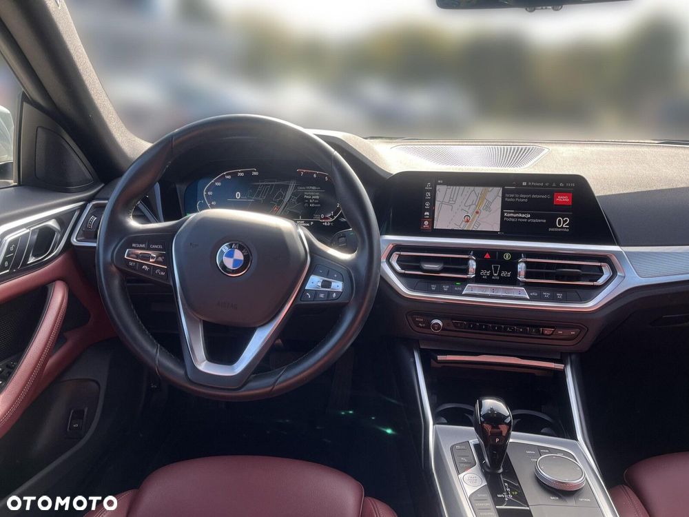 BMW Seria 4 - 15