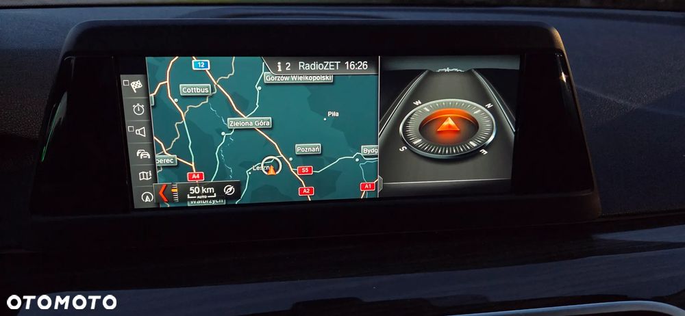 BMW Seria 5 518d - 8