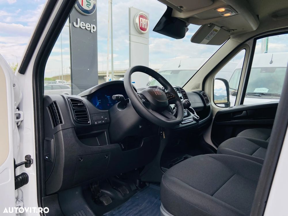 Fiat Ducato 17 Mc - 11