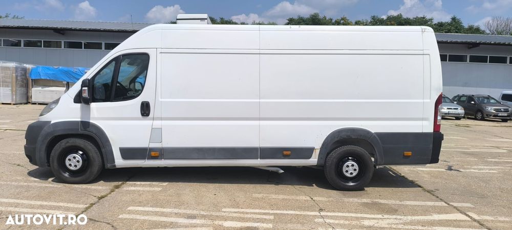 Fiat DUCATO - 5