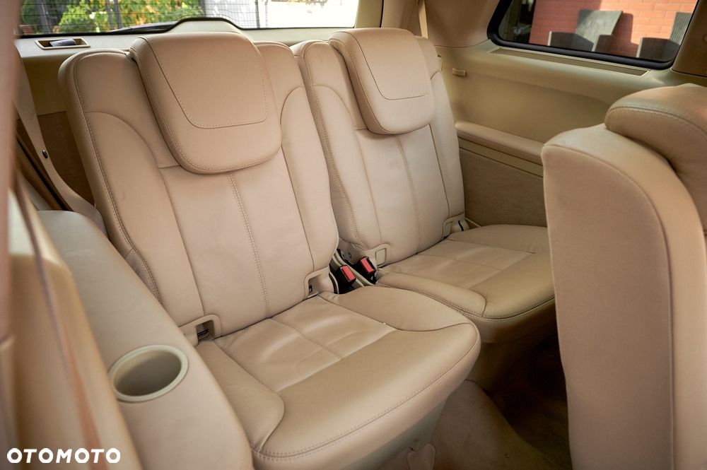 Mercedes-Benz GL 450 4Matic 7G-TRONIC - 27