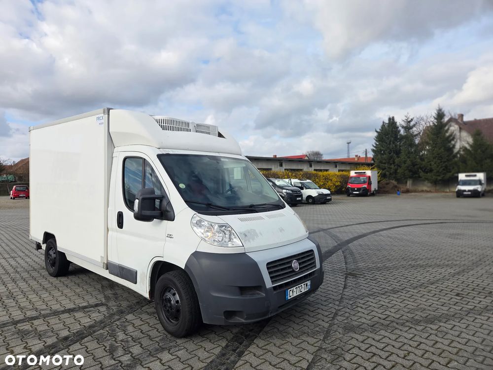 Fiat Ducato - 1