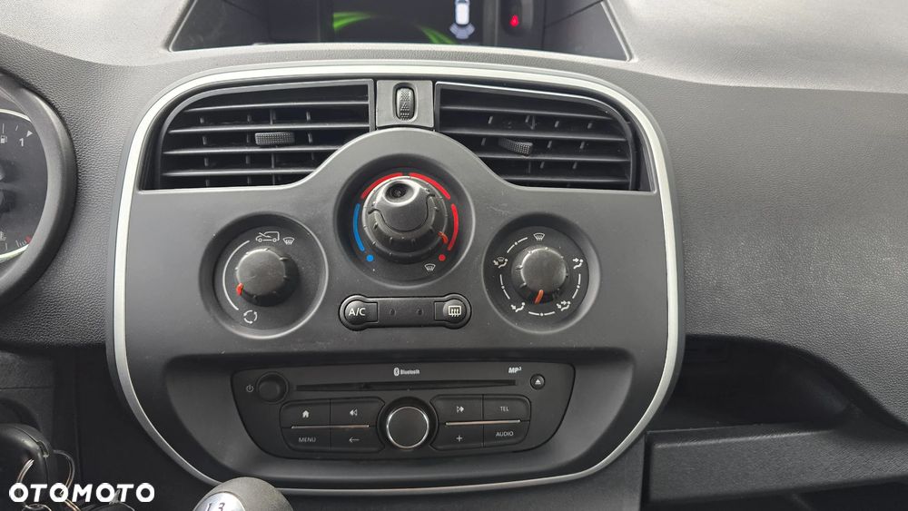 Renault Kangoo - 13