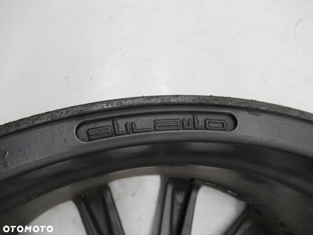 FELGA ALUMINIOWA 17 - 212.00 PLN - VOLVO S60 II (134) 2010 - 2018 - 8