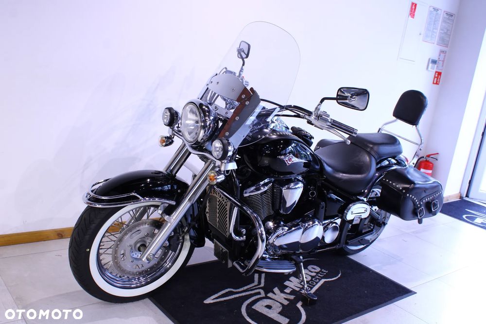 Kawasaki VN - 4