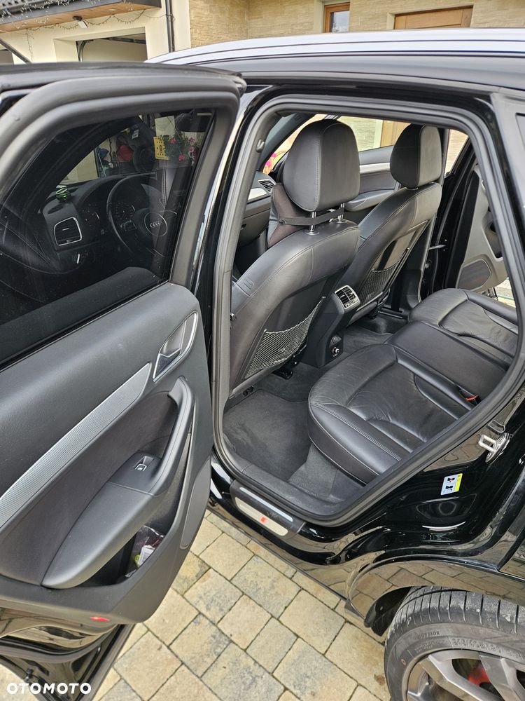 Audi Q3 - 9
