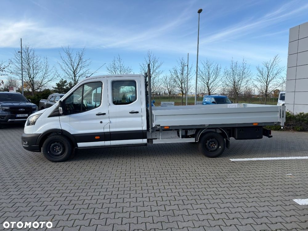 Ford Transit - 6