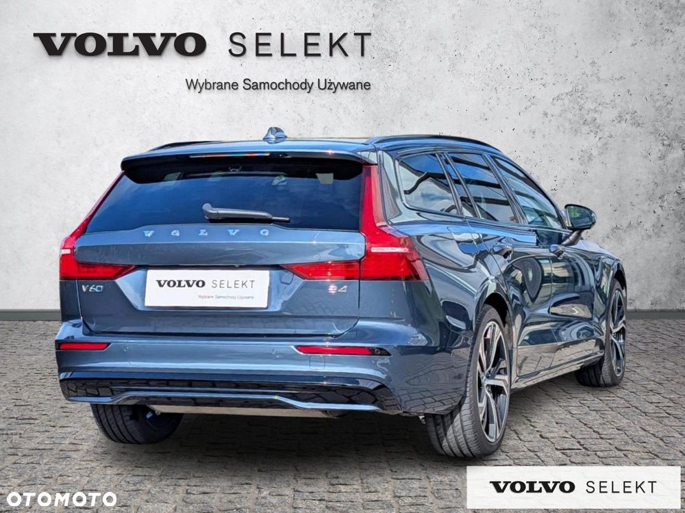 Volvo V60 - 7