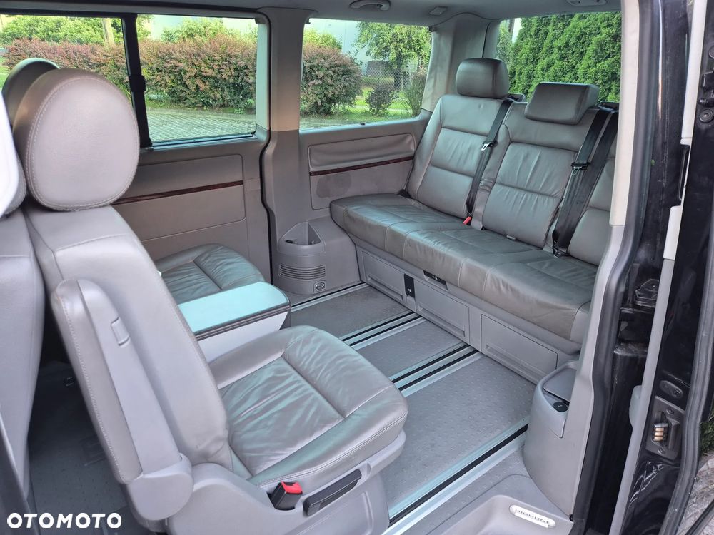 Volkswagen Multivan L1 Highline - 25