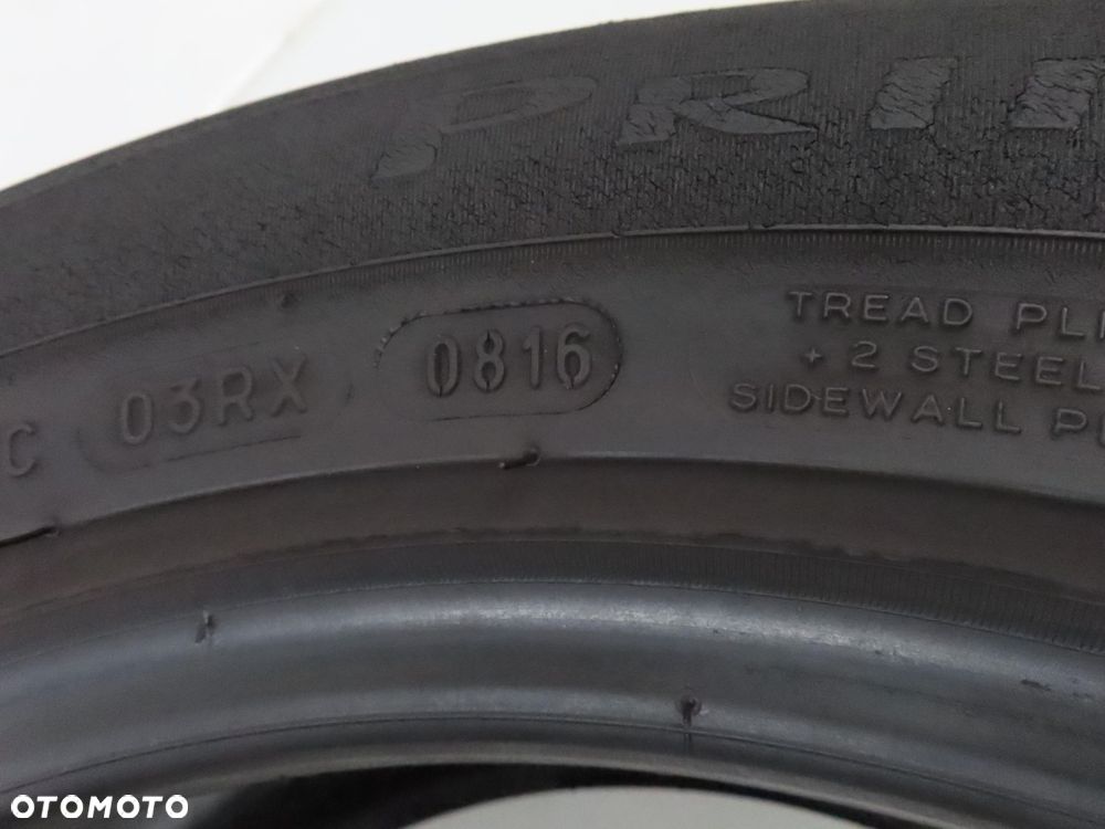 2x 205/55R16 OPONY LETNIE Michelin Primacy 3 91V - 3