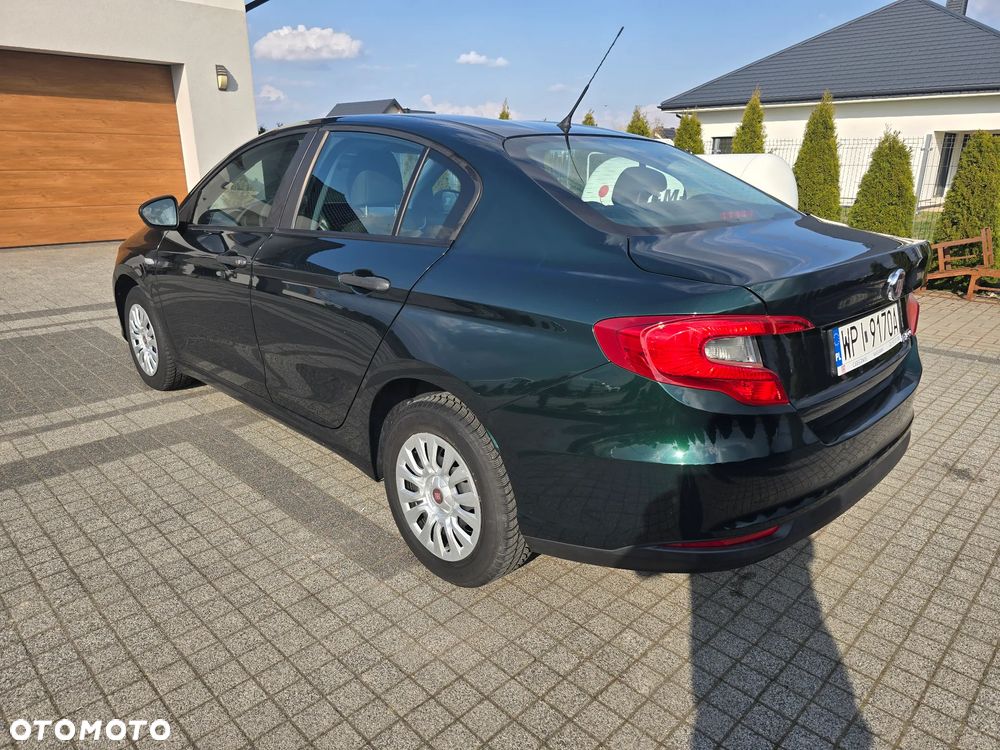 Fiat Tipo 1.4 16v Pop - 6