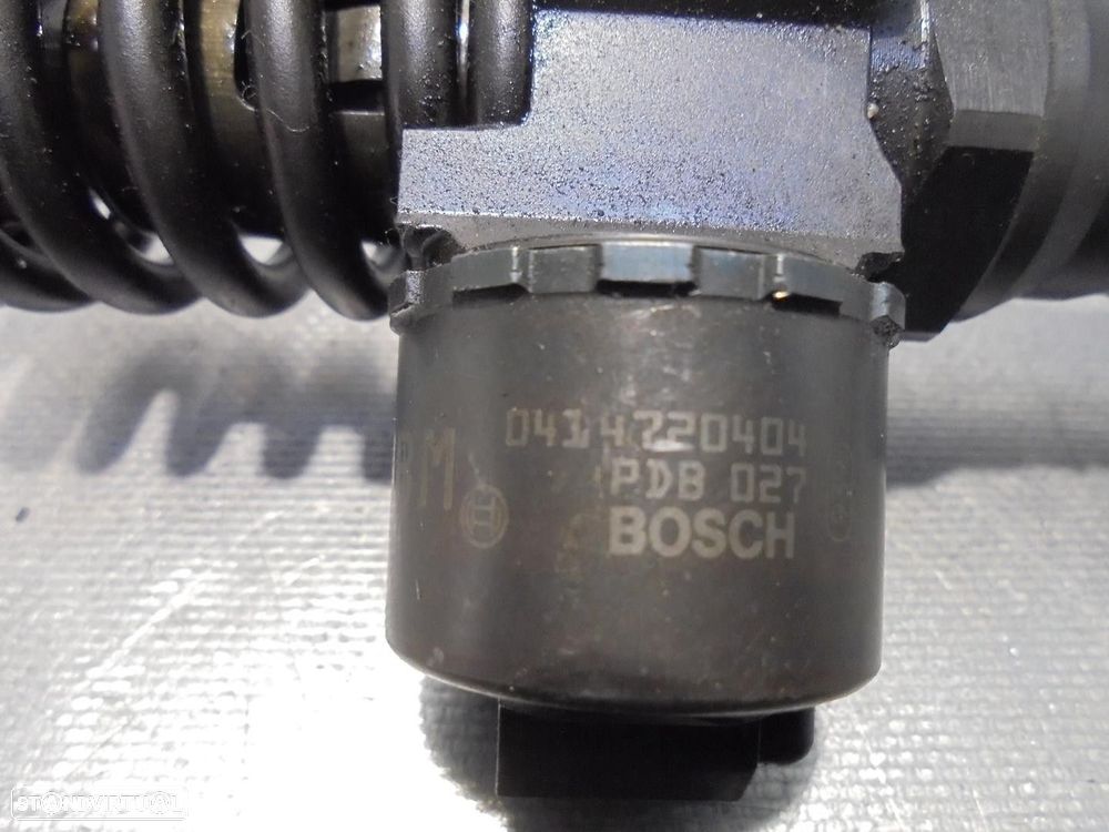 INJETOR AUDI A3 2007 - 8