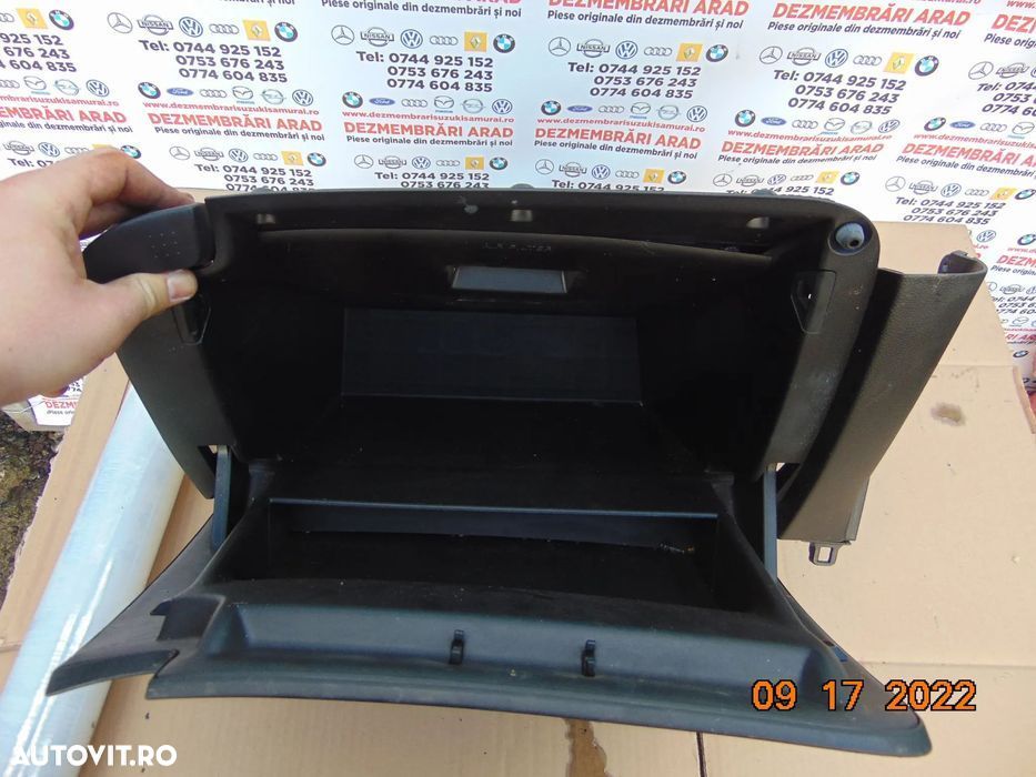 Usa Torpedou Kia Soul 2013-2021 dezmembrez kia soul 2 - 2