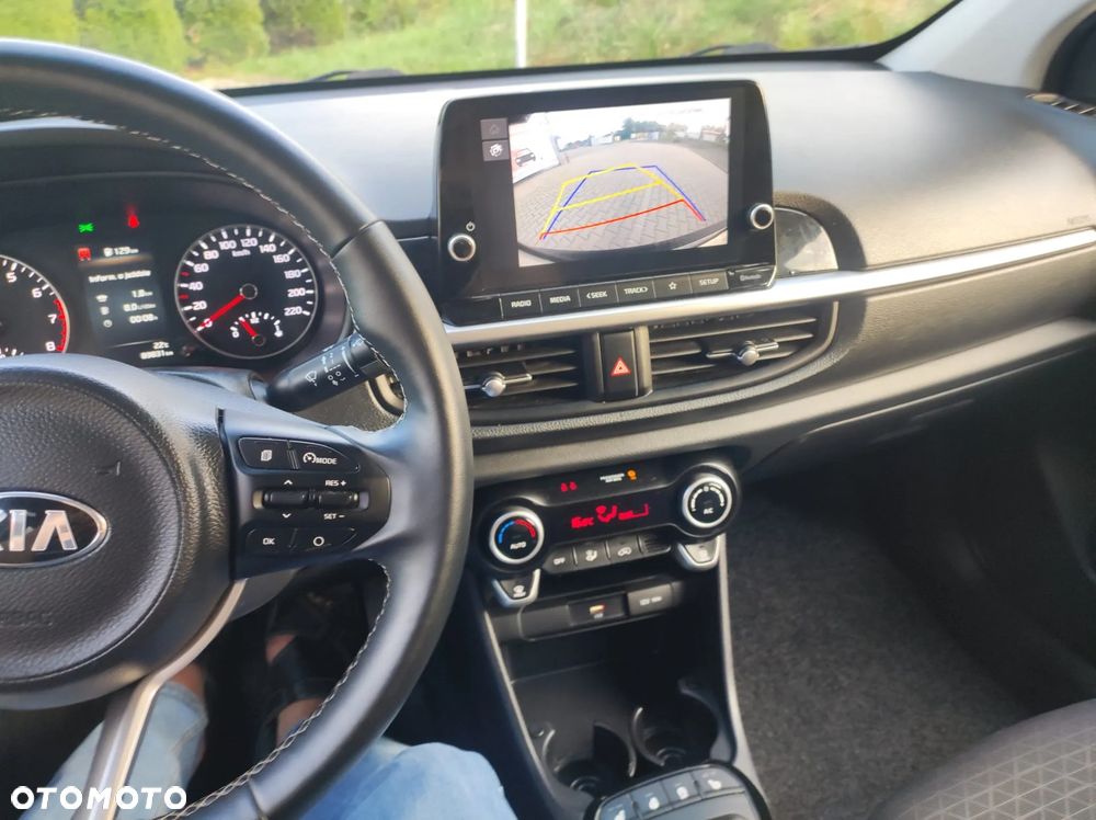 Kia Picanto 1.0 L Business Line - 5
