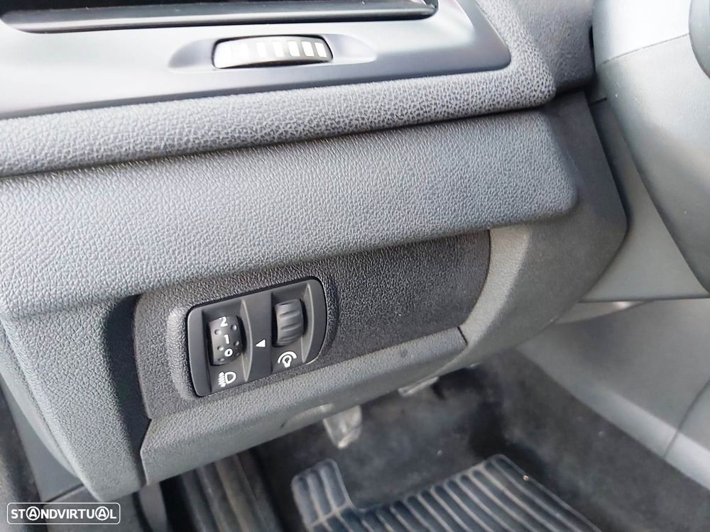 Renault Mégane 1.5 dCi Dynamique - 33