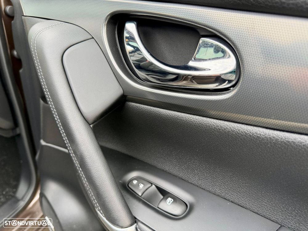 Nissan Qashqai 1.2 DIG-T Tekna Premium S Alcantara - 14