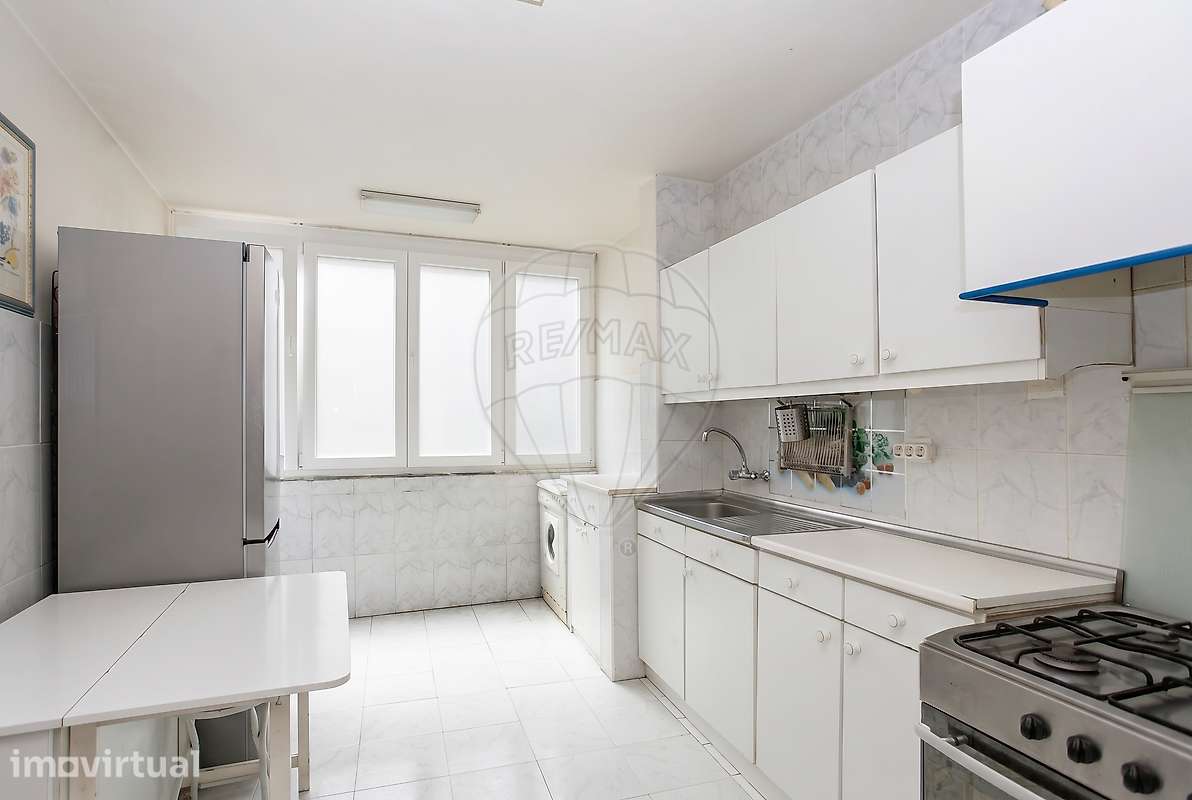 Apartamento T2 para venda - Grande imagem: 2/20