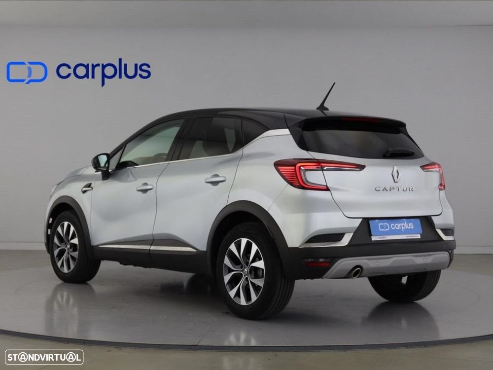 Renault Captur 1.0 TCe Exclusive - 5