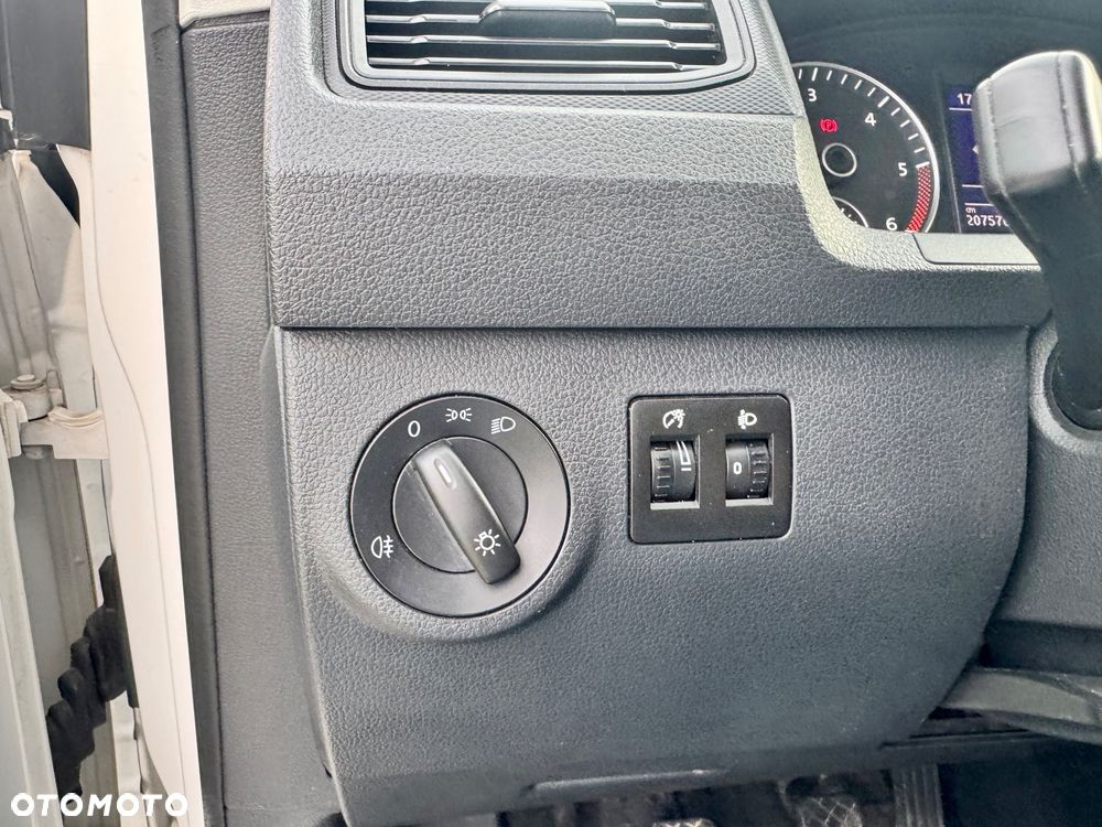 Volkswagen Caddy 2.0 TDI Life - 23