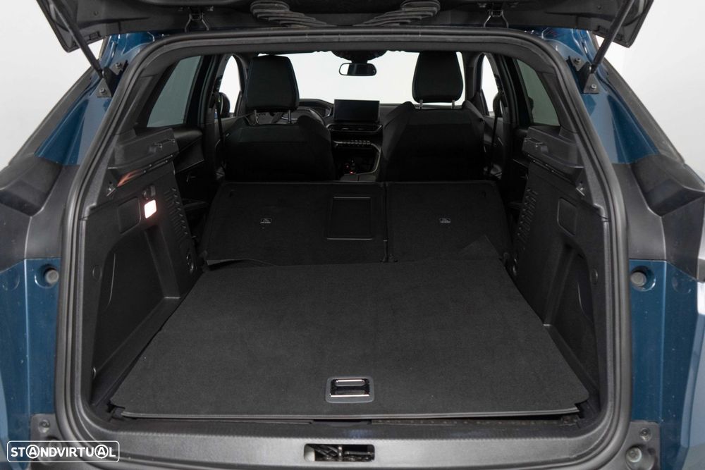 Peugeot 3008 1.6 Hybrid Allure Pack e-EAT8 - 26