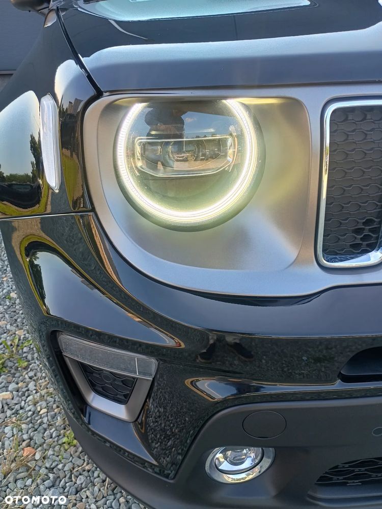 Jeep Renegade 1.0 GSE T3 Turbo Limited FWD S&S - 10