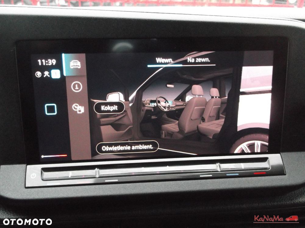 Volkswagen Caddy - 31