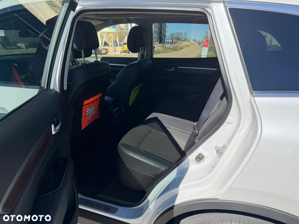 Renault Koleos 2.0 dCi Intens 4x4 X-Tronic - 9