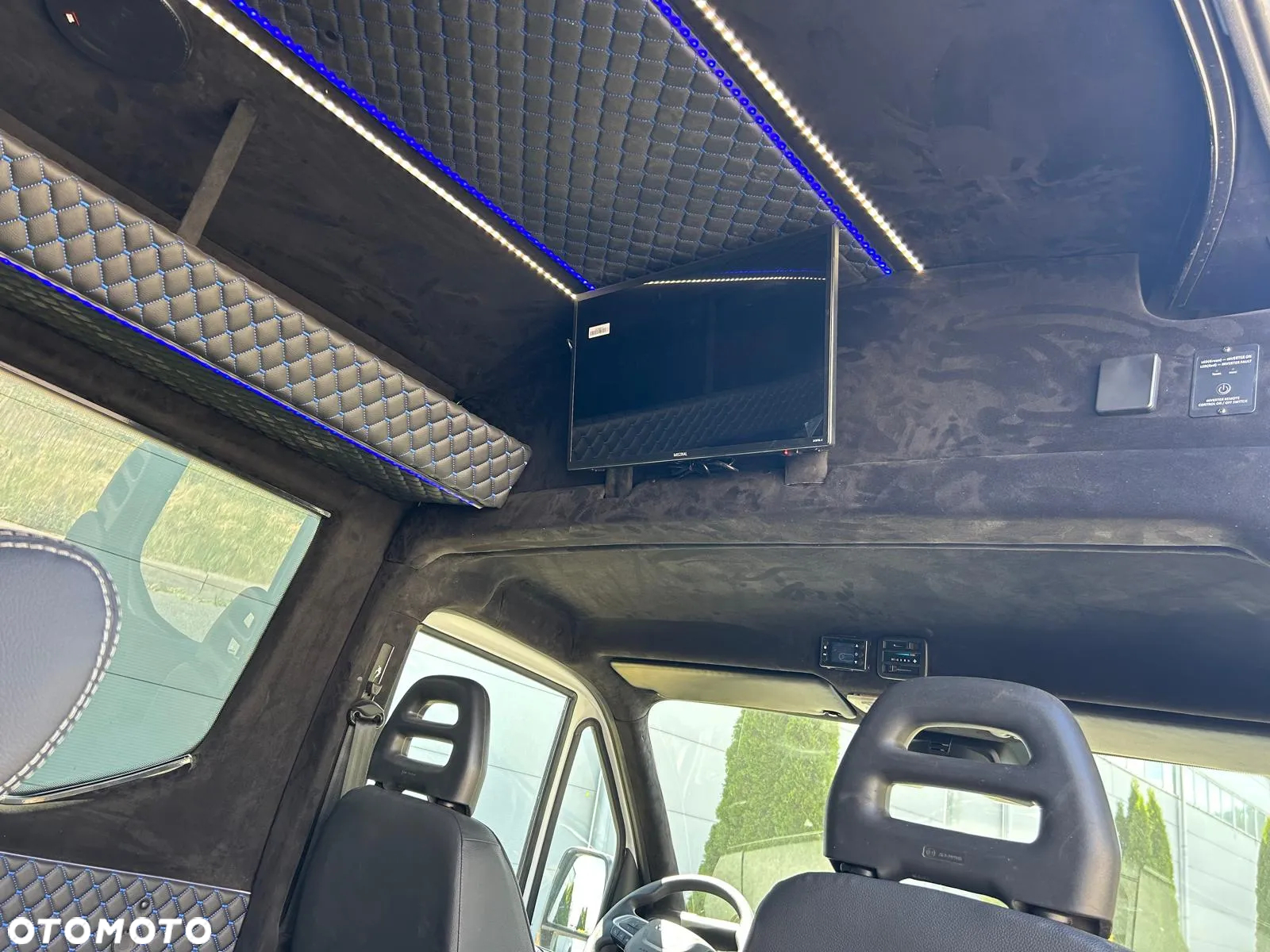 Iveco Daily 35S18 - 15