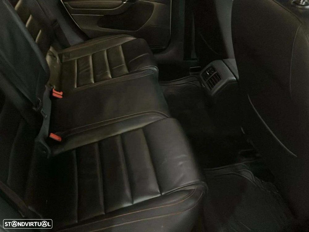 VW Golf 2.0 TSI GTI DSG Performance - 17