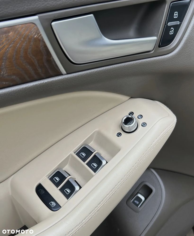 Audi Q5 - 27