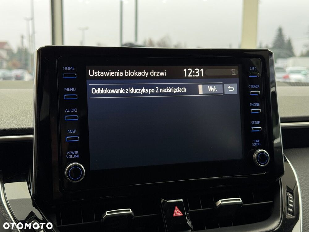 Toyota Corolla 1.5 Comfort - 29