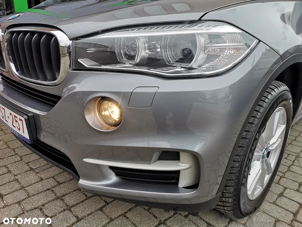 BMW X5 xDrive30d - 12