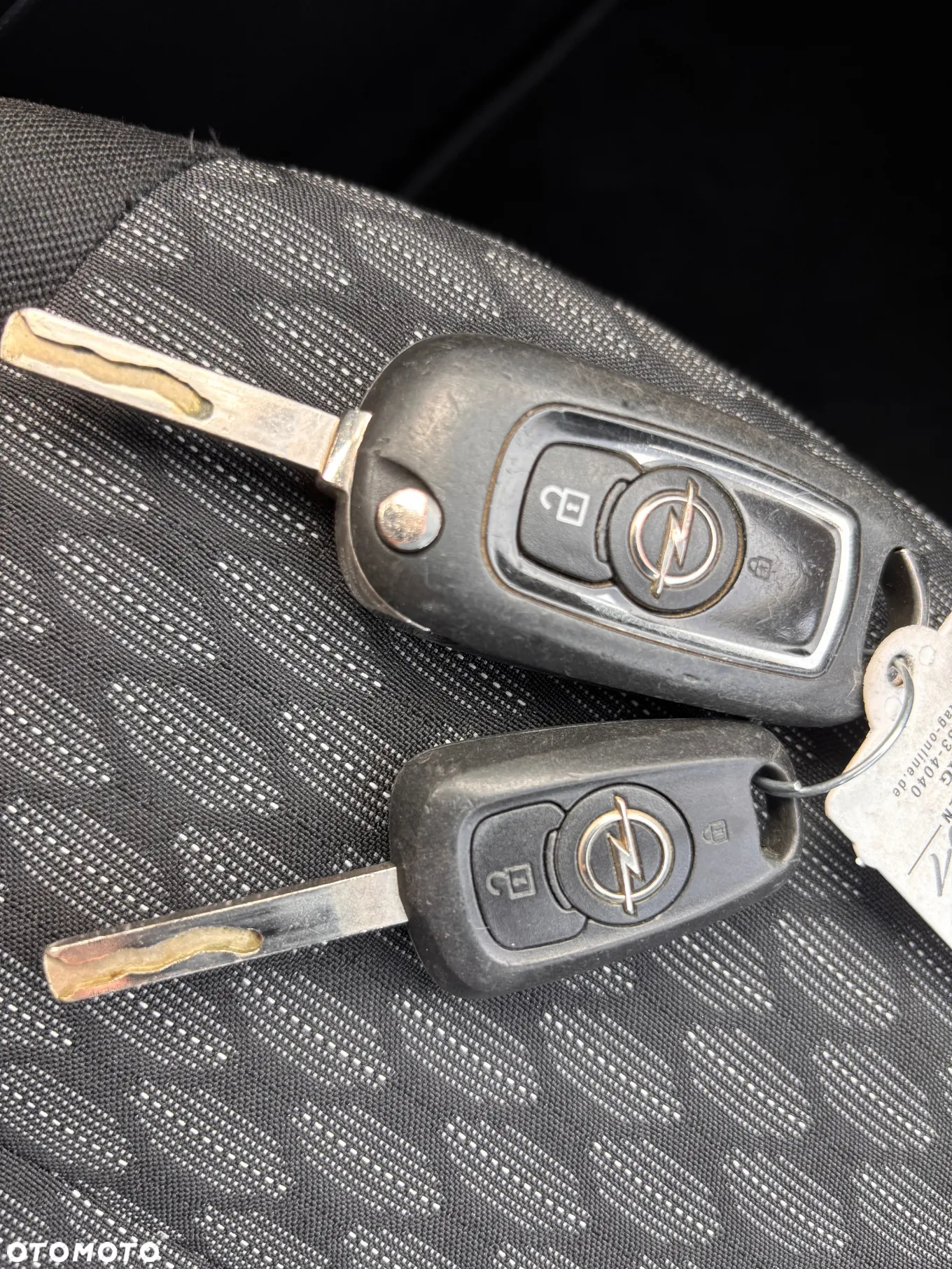 Opel Astra 1.4 Sports Tourer Selection - 26
