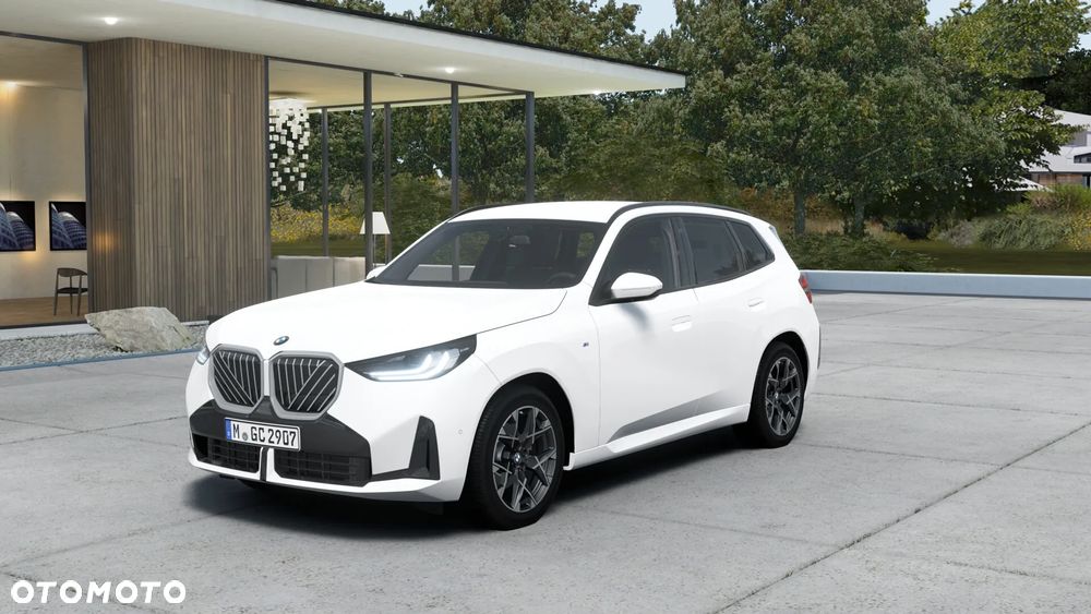 BMW X3 - 3