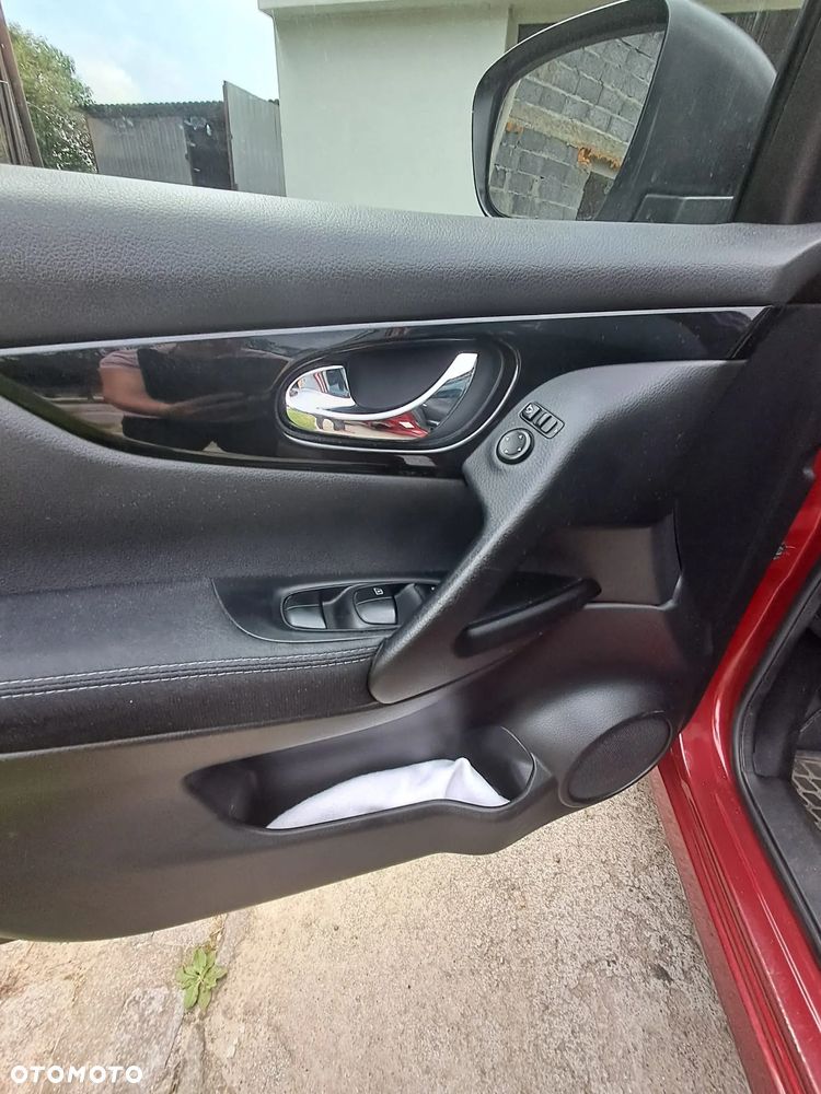 Nissan Qashqai 1.2 DIG-T Tekna - 10