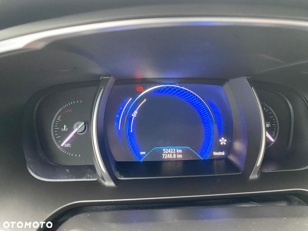 Renault Talisman 1.6 Energy TCe Zen EDC - 8