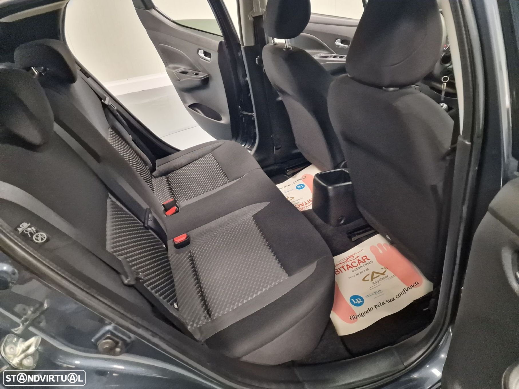 Nissan Micra - 56
