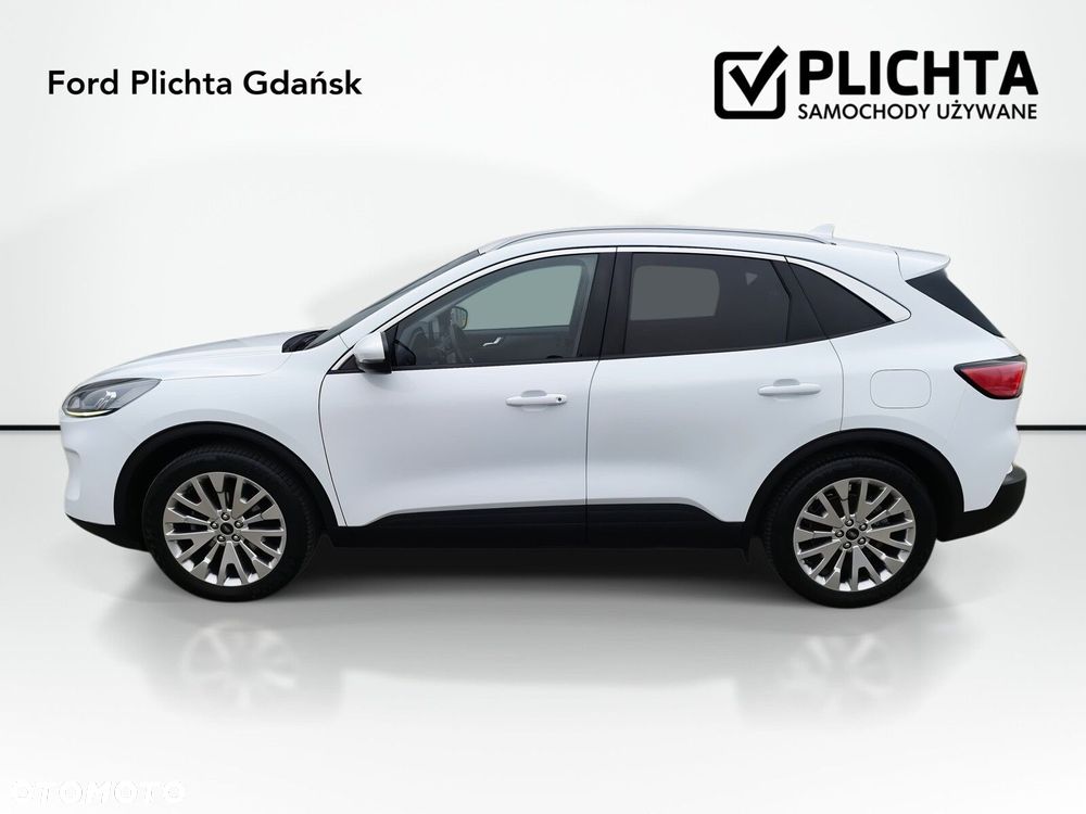 Ford Kuga - 8