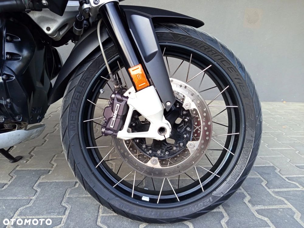 BMW GS - 8