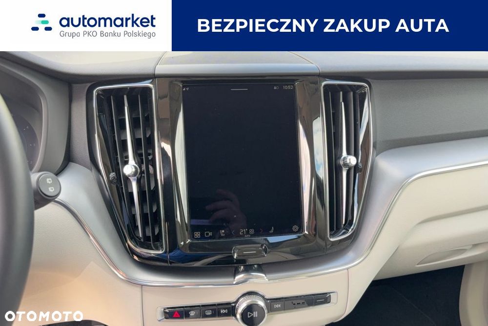 Volvo XC 60 B4 D Core - 18