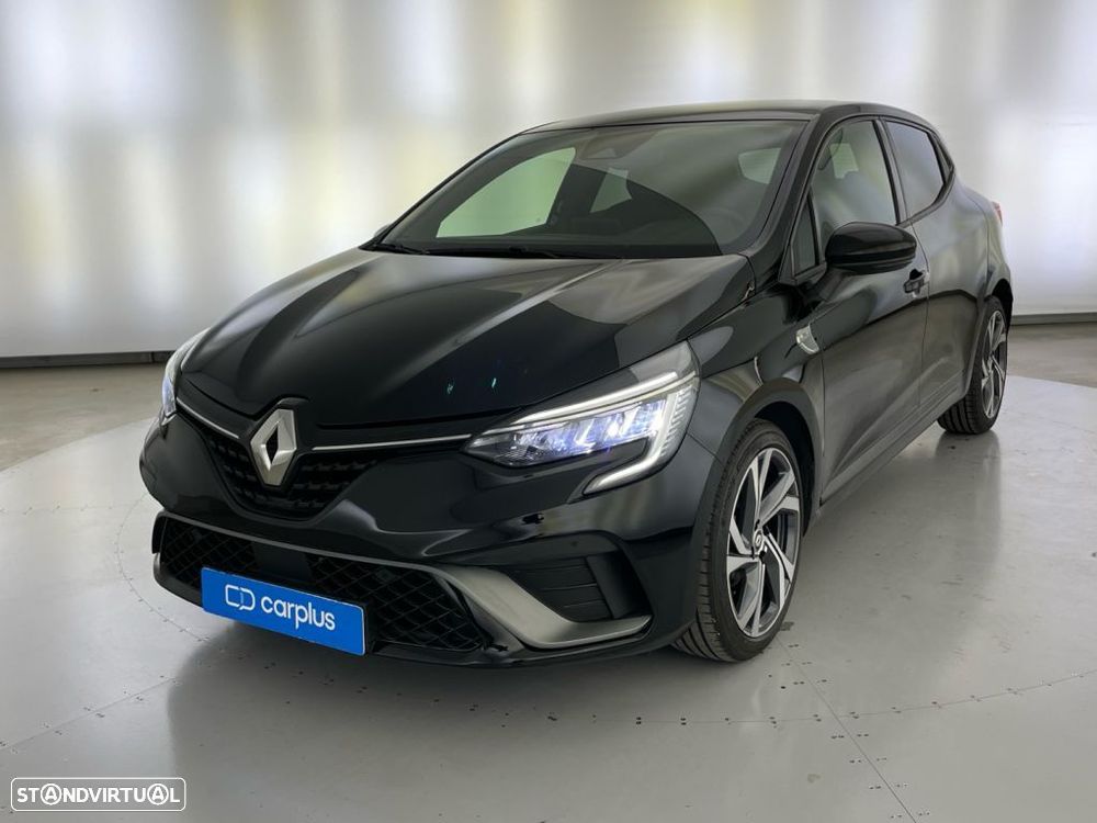 Renault Clio 1.0 TCe RS Line - 20