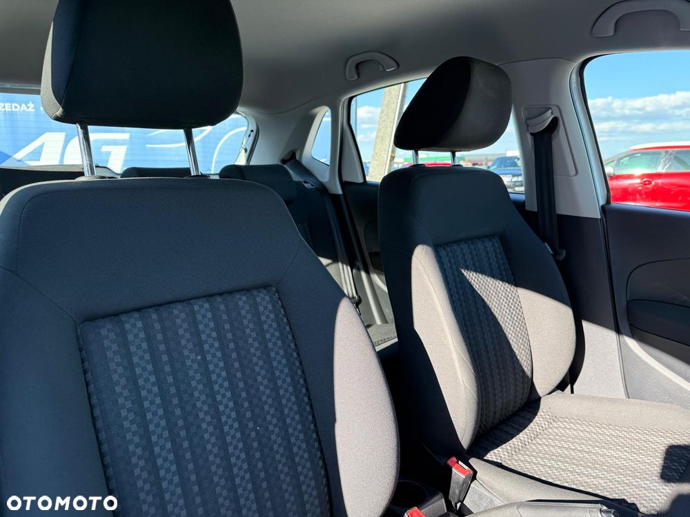 Volkswagen Polo 1.0 (Blue Motion Technology) Trendline - 17