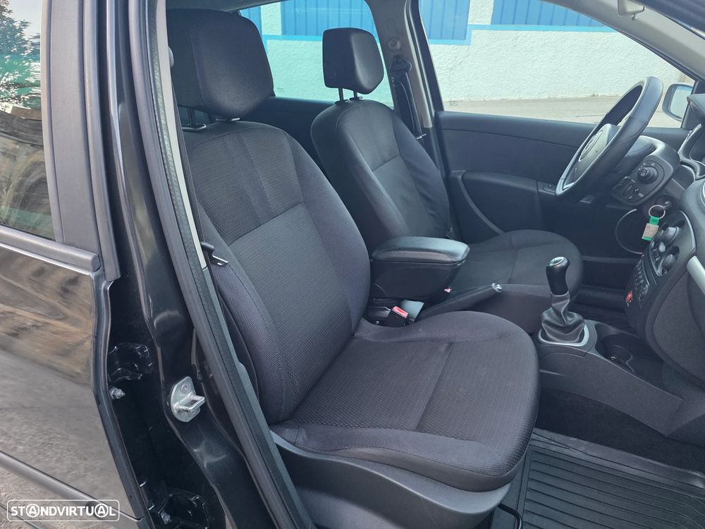 Renault Clio Break 1.5 dCi Dynamique S C.Reb - 4