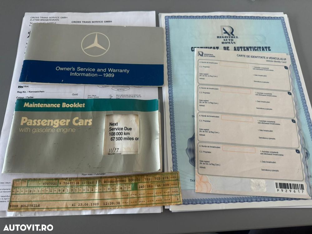 Mercedes-Benz SL - 18