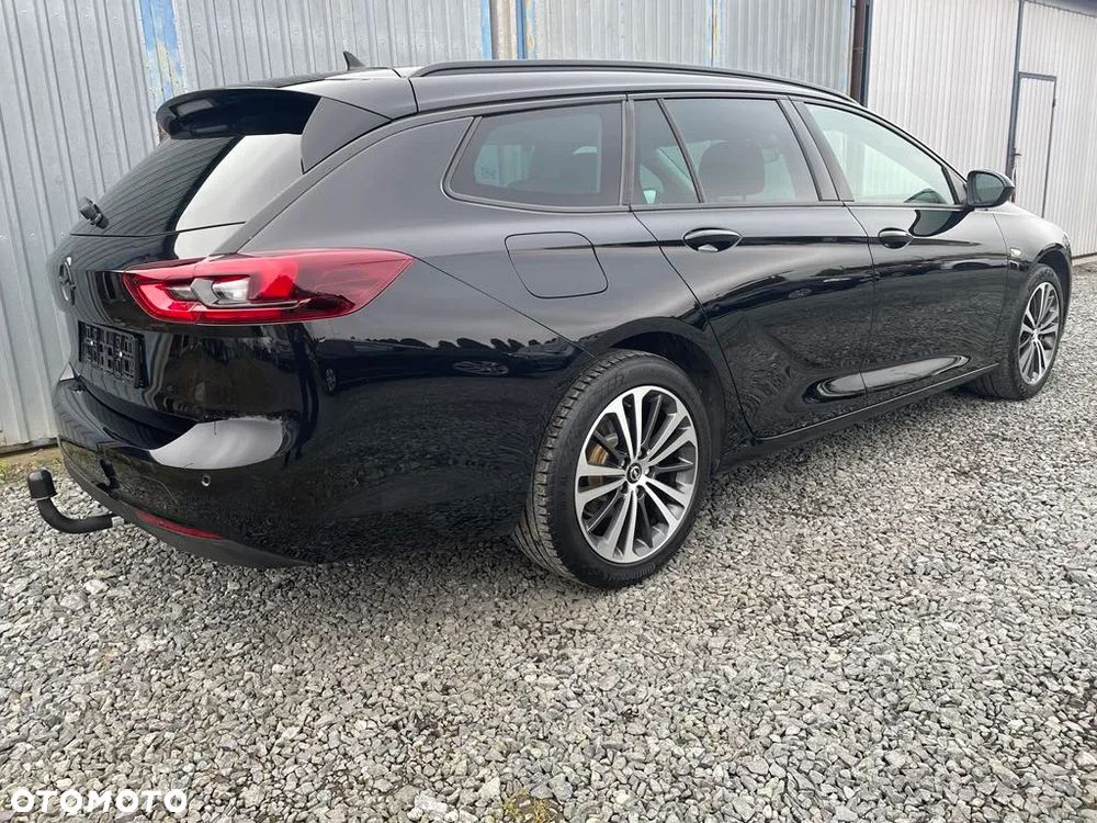 Opel Insignia - 4