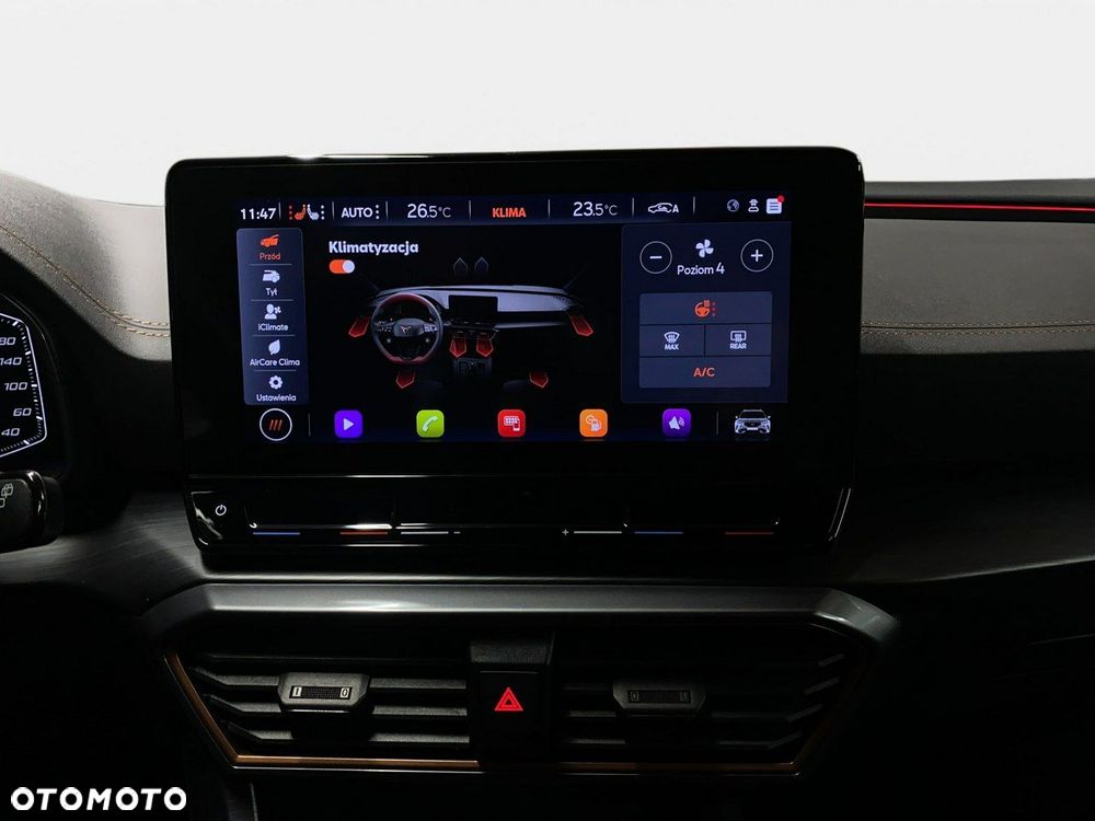 Cupra Formentor - 27